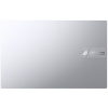 Asus Vivobook 15X OLED K3504VA-MA519W notebook (ezüst) (Windows 11) #6