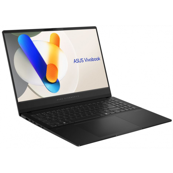 Asus Vivobook S 15 OLED M5506NA-MA014 notebook (fekete) #2