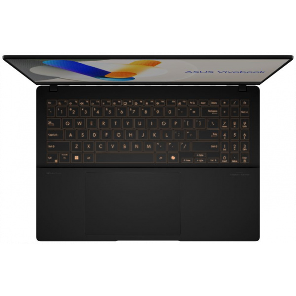 Asus Vivobook S 15 OLED M5506NA-MA014 notebook (fekete) #3