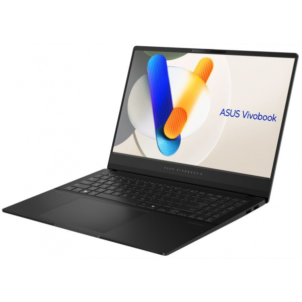 Asus Vivobook S 15 OLED M5506NA-MA014 notebook (fekete) #4