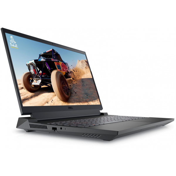 Dell G Series G15 5530 Gamer notebook (szürke) - 010_M2C NEW #2