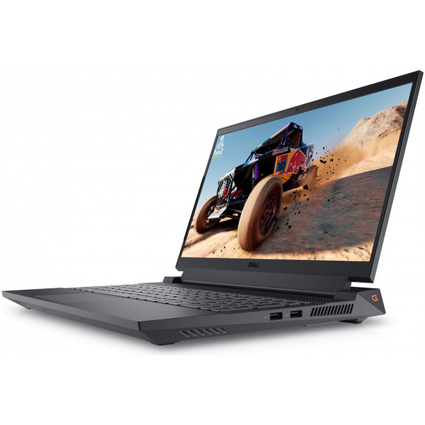 Dell G Series G15 5530 Gamer notebook (szürke) - 010_M2C NEW #4