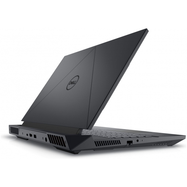 Dell G Series G15 5530 Gamer notebook (szürke) - 010_M2C NEW #5