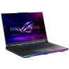 ROG Strix SCAR 16 (2024) G634JZR-RA143W Gamer notebook Off Black (Windows 11) #3