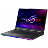 ROG Strix SCAR 16 (2024) G634JZR-RA143W Gamer notebook Off Black (Windows 11) #4