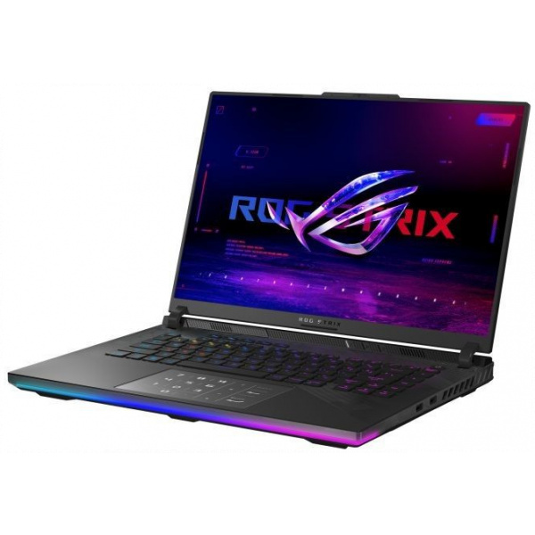 ROG Strix SCAR 16 (2024) G634JZR-RA143W Gamer notebook Off Black (Windows 11) #4