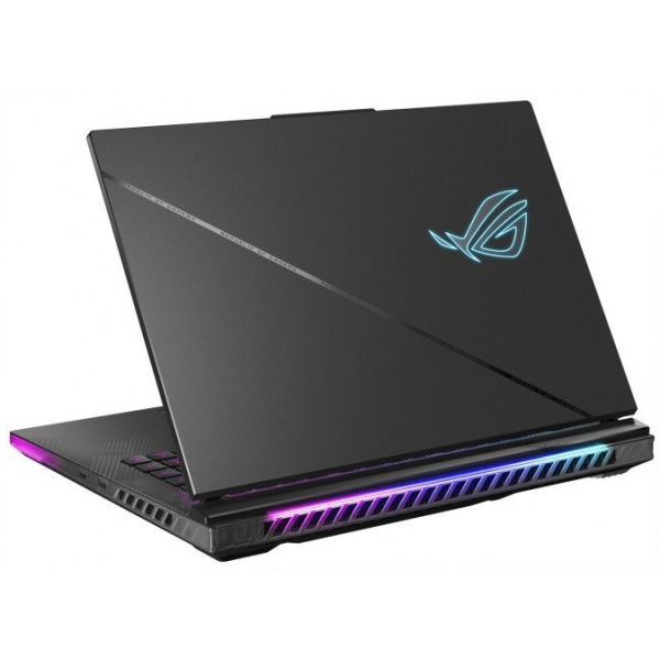 ROG Strix SCAR 16 (2024) G634JZR-RA143W Gamer notebook Off Black (Windows 11) #5