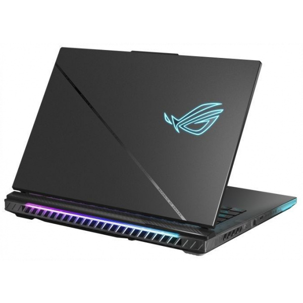 ROG Strix SCAR 16 (2024) G634JZR-RA143W Gamer notebook Off Black (Windows 11) #6