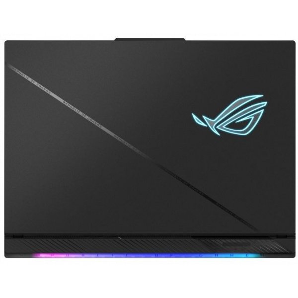 ROG Strix SCAR 16 (2024) G634JZR-RA143W Gamer notebook Off Black (Windows 11) #7