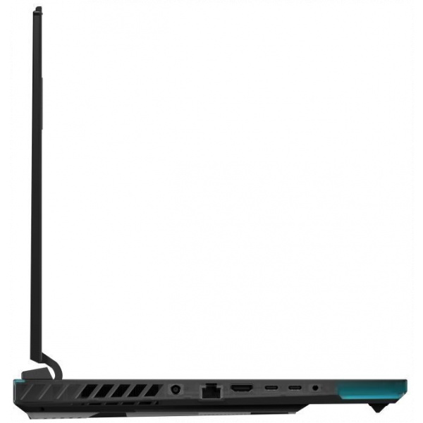 ROG Strix SCAR 16 (2024) G634JZR-RA143W Gamer notebook Off Black (Windows 11) #8