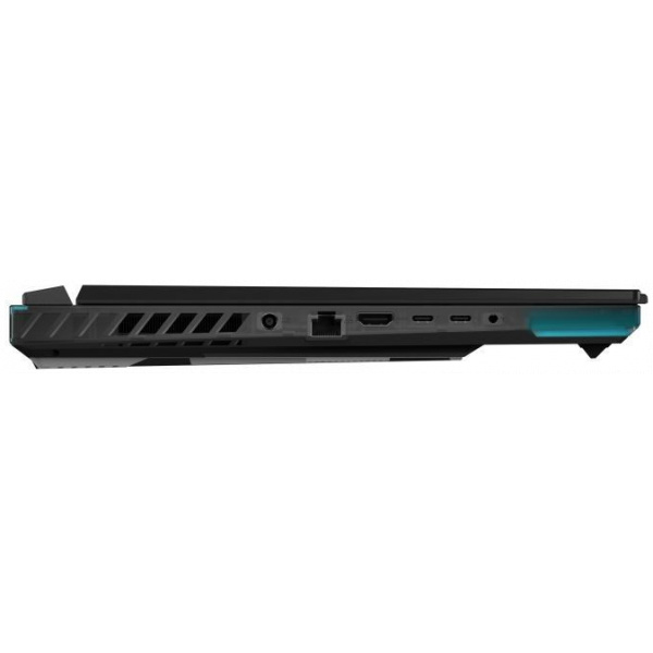 ROG Strix SCAR 16 (2024) G634JZR-RA143W Gamer notebook Off Black (Windows 11) #9