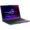 ROG Strix SCAR 16 (2024) G634JYR-RA026W Gamer notebook Off Black (Windows 11) #2