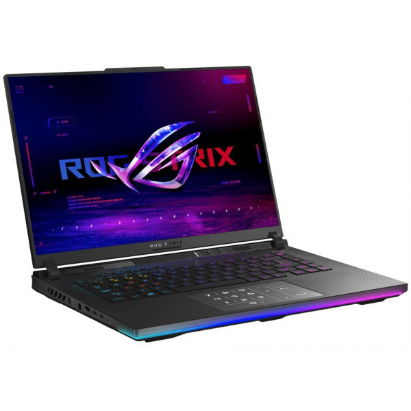 ROG Strix SCAR 16 (2024) G634JYR-RA026W Gamer notebook Off Black (Windows 11) #2