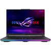 ROG Strix SCAR 16 (2024) G634JYR-RA026W Gamer notebook Off Black (Windows 11) #3