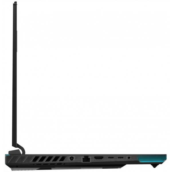 ROG Strix SCAR 16 (2024) G634JYR-RA026W Gamer notebook Off Black (Windows 11) #5