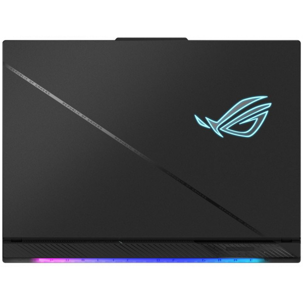 ROG Strix SCAR 16 (2024) G634JYR-RA026W Gamer notebook Off Black (Windows 11) #7