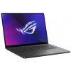 Asus ROG Zephyrus G16 (2024) GU605MI-QR044W Gamer notebook (szürke) (Windows 11) #2
