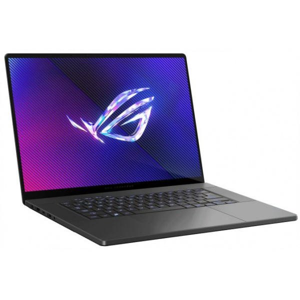 Asus ROG Zephyrus G16 (2024) GU605MI-QR044W Gamer notebook (szürke) (Windows 11) #2