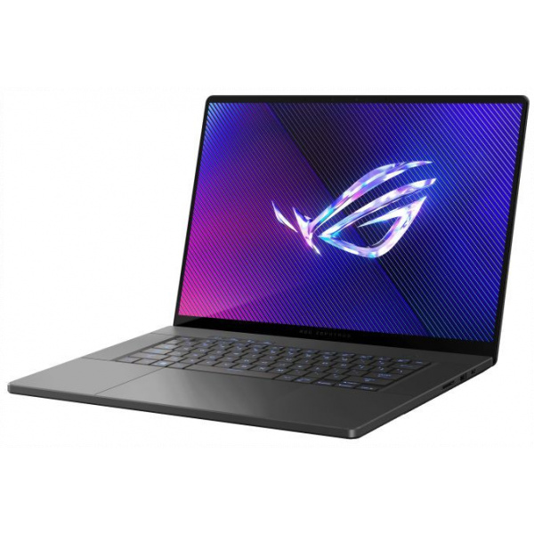 Asus ROG Zephyrus G16 (2024) GU605MI-QR044W Gamer notebook (szürke) (Windows 11) #3
