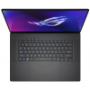 Asus ROG Zephyrus G16 (2024) GU605MI-QR044W Gamer notebook (szürke) (Windows 11) #4
