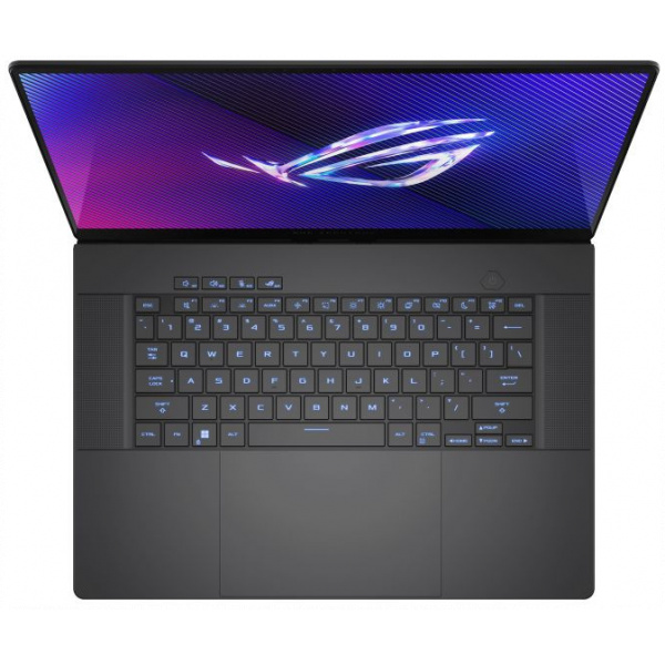 Asus ROG Zephyrus G16 (2024) GU605MI-QR044W Gamer notebook (szürke) (Windows 11) #4