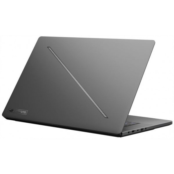 Asus ROG Zephyrus G16 (2024) GU605MI-QR044W Gamer notebook (szürke) (Windows 11) #5