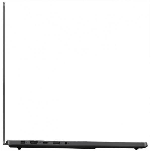 Asus ROG Zephyrus G16 (2024) GU605MI-QR044W Gamer notebook (szürke) (Windows 11) #7