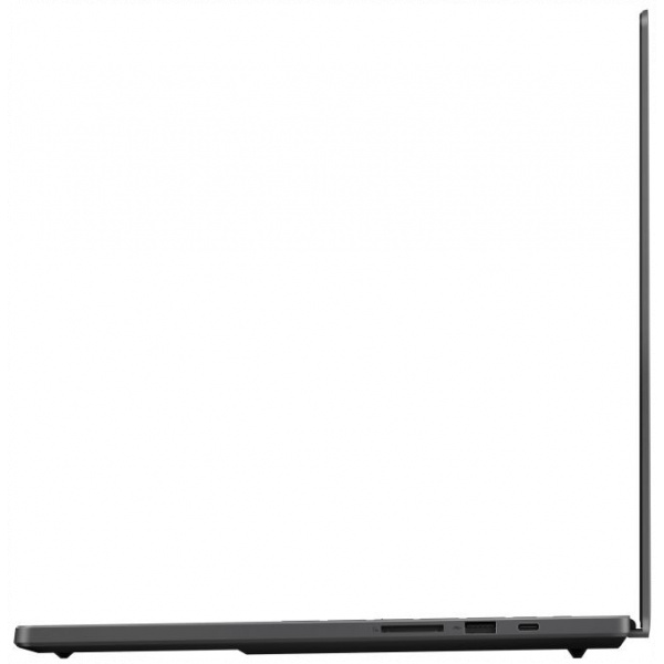Asus ROG Zephyrus G16 (2024) GU605MI-QR044W Gamer notebook (szürke) (Windows 11) #8