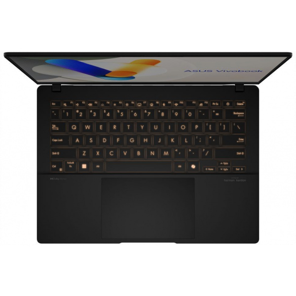 Asus Vivobook S 16 OLED M5606NA-MX025WS notebook (fekete) (Windows 11) NEW #2