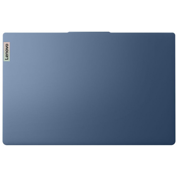 Lenovo Ideapad Slim 3 15IAH8 notebook (83ER00J0HV) - kék (Windows 11 S) #3