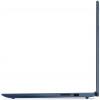 Lenovo Ideapad Slim 3 15IAH8 notebook (83ER00J0HV) - kék (Windows 11 S) #4