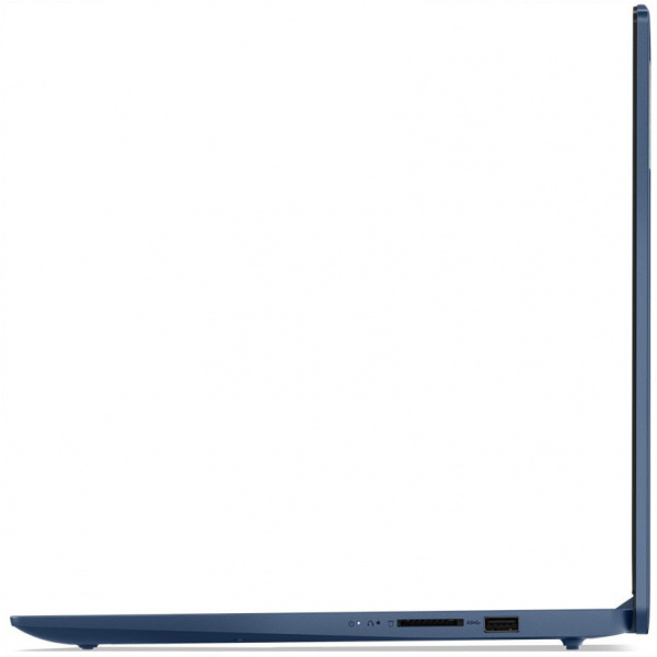Lenovo Ideapad Slim 3 15IAH8 notebook (83ER00J0HV) - kék (Windows 11 S) #4
