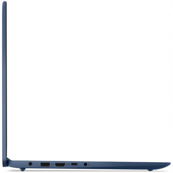 Lenovo Ideapad Slim 3 15IAH8 notebook (83ER00J0HV) - kék (Windows 11 S) #5