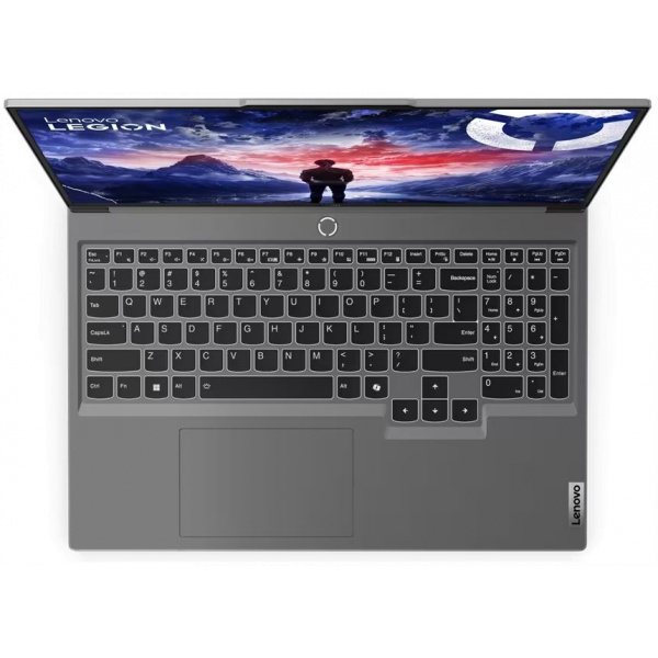 Lenovo Legion 5 16IRX9 notebook (83DG0035HV) - szürke #10