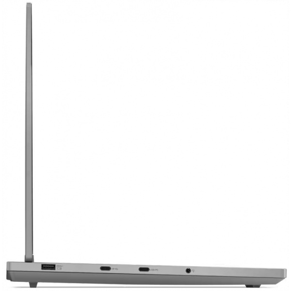 Lenovo Legion 5 16IRX9 notebook (83DG0035HV) - szürke #11