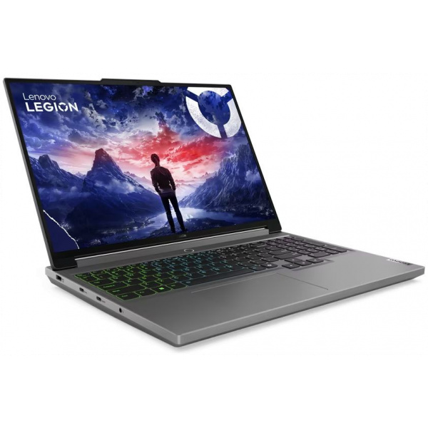 Lenovo Legion 5 16IRX9 notebook (83DG0035HV) - szürke #2