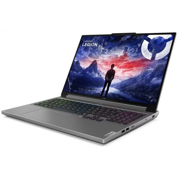 Lenovo Legion 5 16IRX9 notebook (83DG0035HV) - szürke #3