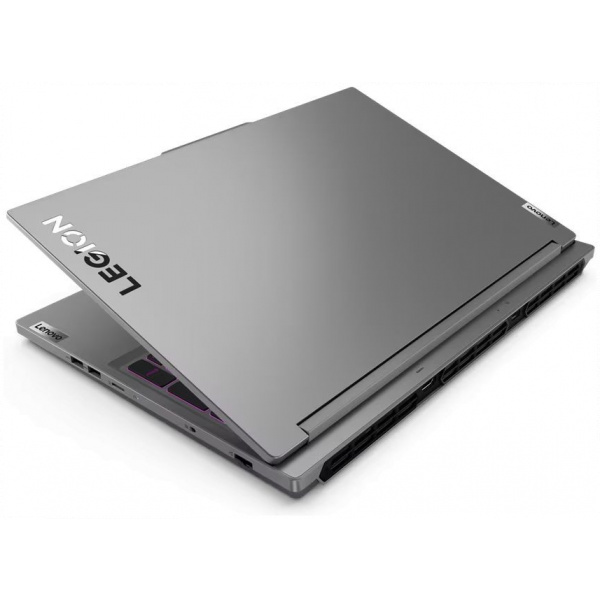 Lenovo Legion 5 16IRX9 notebook (83DG0035HV) - szürke #8