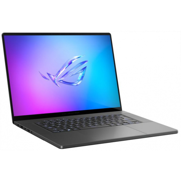 Asus ROG Zephyrus G16 GA605WV-QR025W Gamer notebook (szürke) (Windows 11) #3