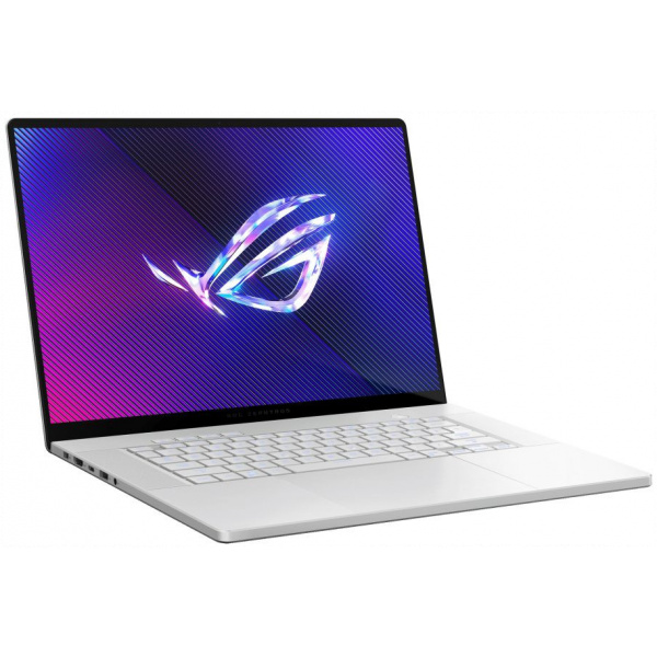 Asus ROG Zephyrus G16 (2024) GU605MI-QR075W Gamer notebook (fehér) (Windows 11) #2