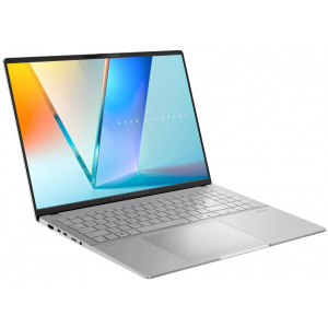Asus Vivobook S 16 OLED M5606WA-MX076WS notebook (ezüst) (Windows 11) NEW #2