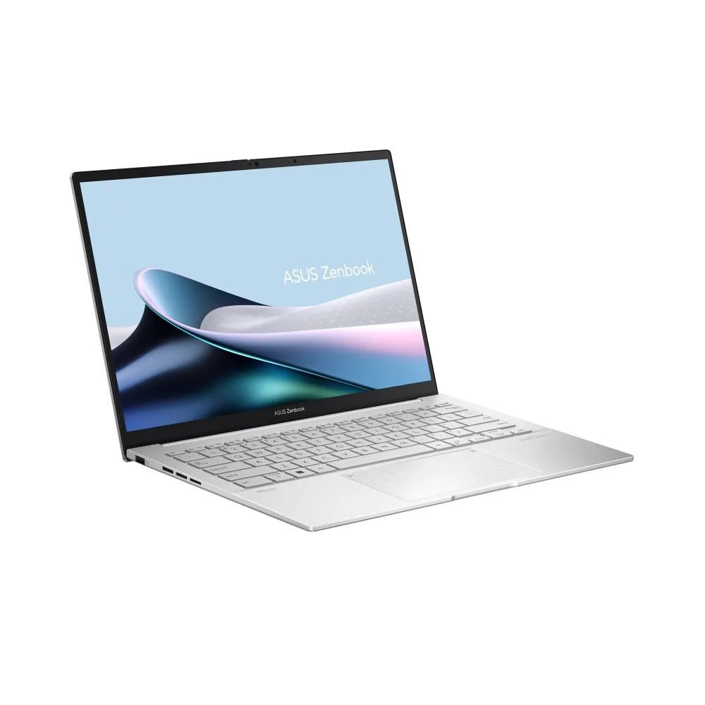 Asus ZenBook 14 UX3405MA-PP077W notebook (ezüst) (Windows 11) #3