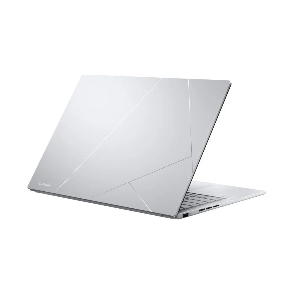 Asus ZenBook 14 UX3405MA-PP077W notebook (ezüst) (Windows 11) #4