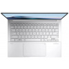 Asus ZenBook 14 UX3405MA-PP404W notebook (ezüst) (Windows 11) #2