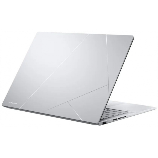 Asus ZenBook 14 UX3405MA-PP404W notebook (ezüst) (Windows 11) #4