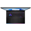 MSI Raider GE68 HX 14VHG-463 Gamer notebook (fekete) (Windows 11 Pro) #2