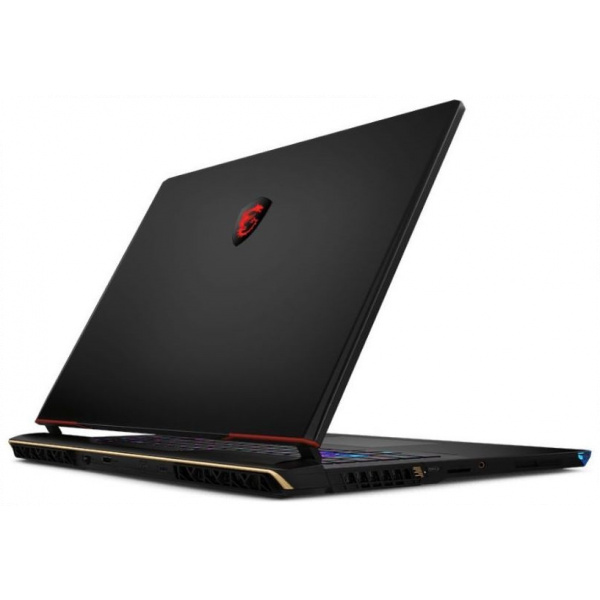 MSI Raider GE68 HX 14VHG-463 Gamer notebook (fekete) (Windows 11 Pro) #3