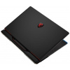 MSI Raider GE68 HX 14VHG-463 Gamer notebook (fekete) (Windows 11 Pro) #4