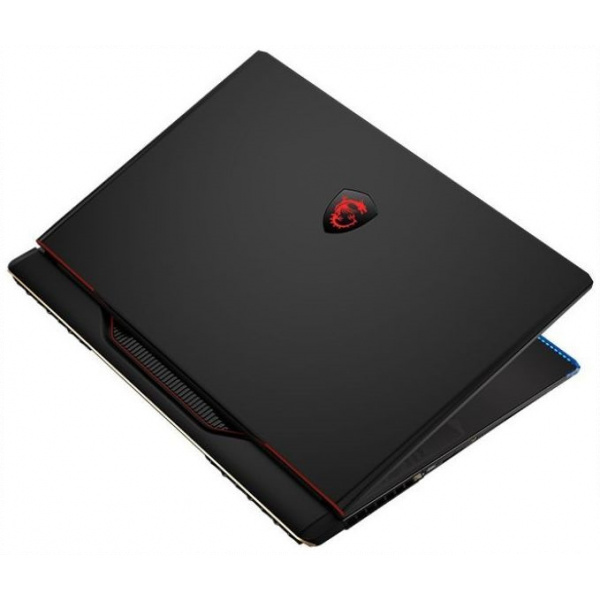 MSI Raider GE68 HX 14VHG-463 Gamer notebook (fekete) (Windows 11 Pro) #4