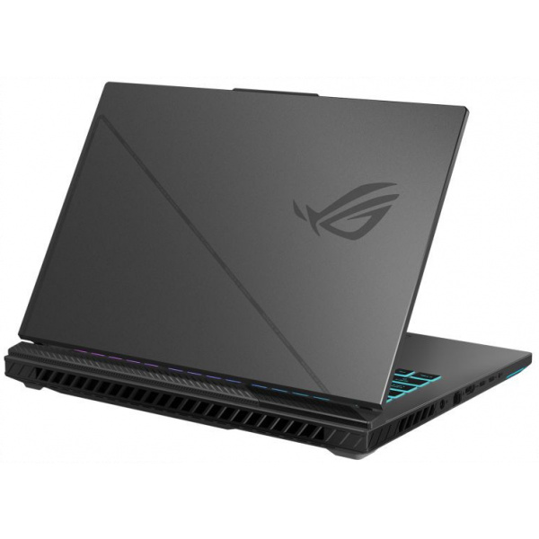 Asus ROG Strix G16 G614JIR-N4009W Gamer notebook Eclipse Gray (Windows 11) #10